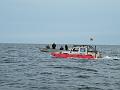 Bering Strait Crossing 246
